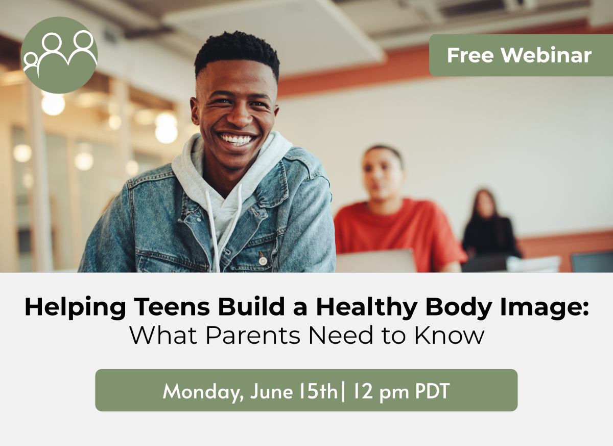 Confidence Over Comparison: A Guide to Developing a Healthy Body Image